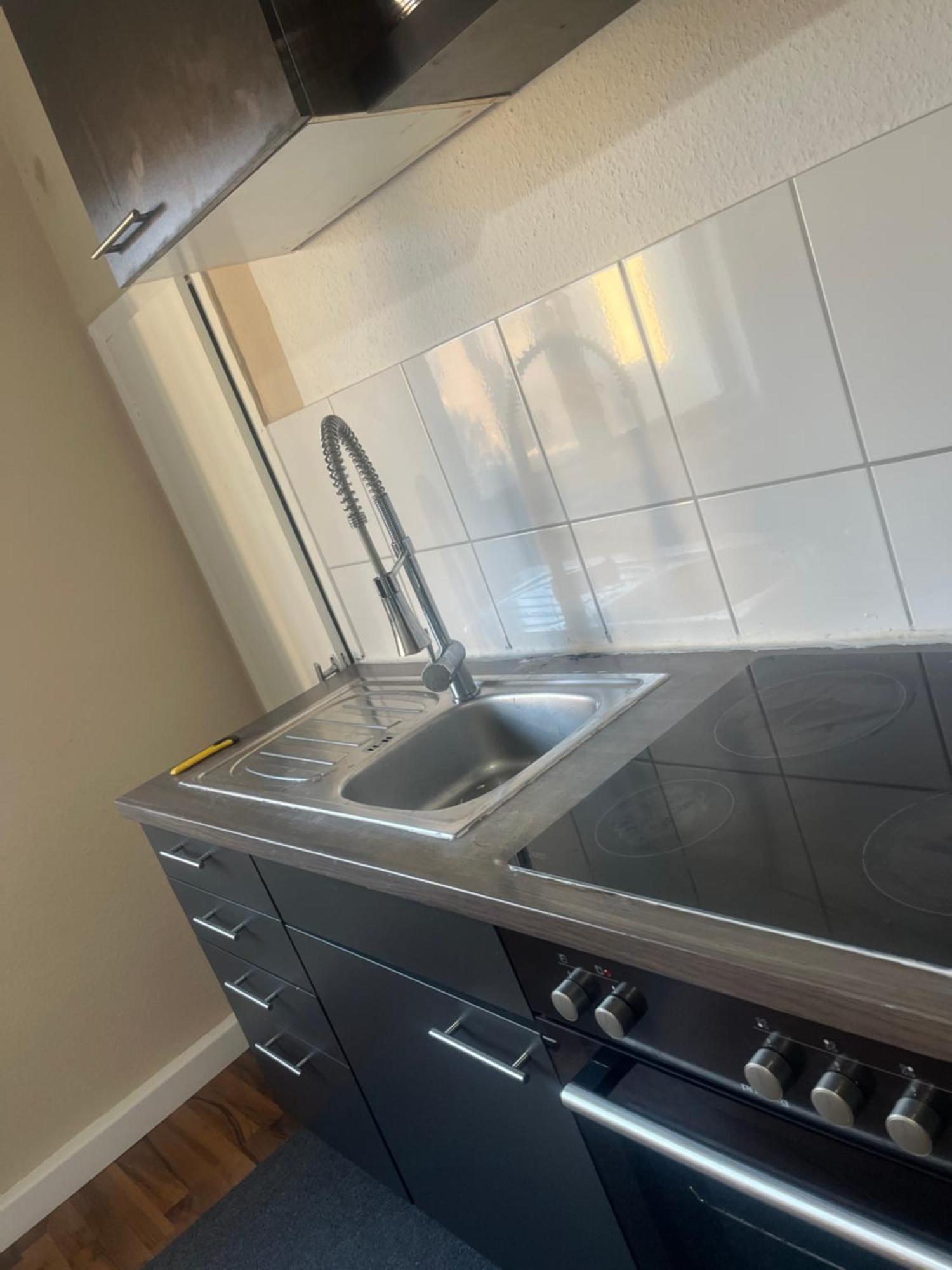 Schoene Wohnung In Dortmund City Exteriér fotografie