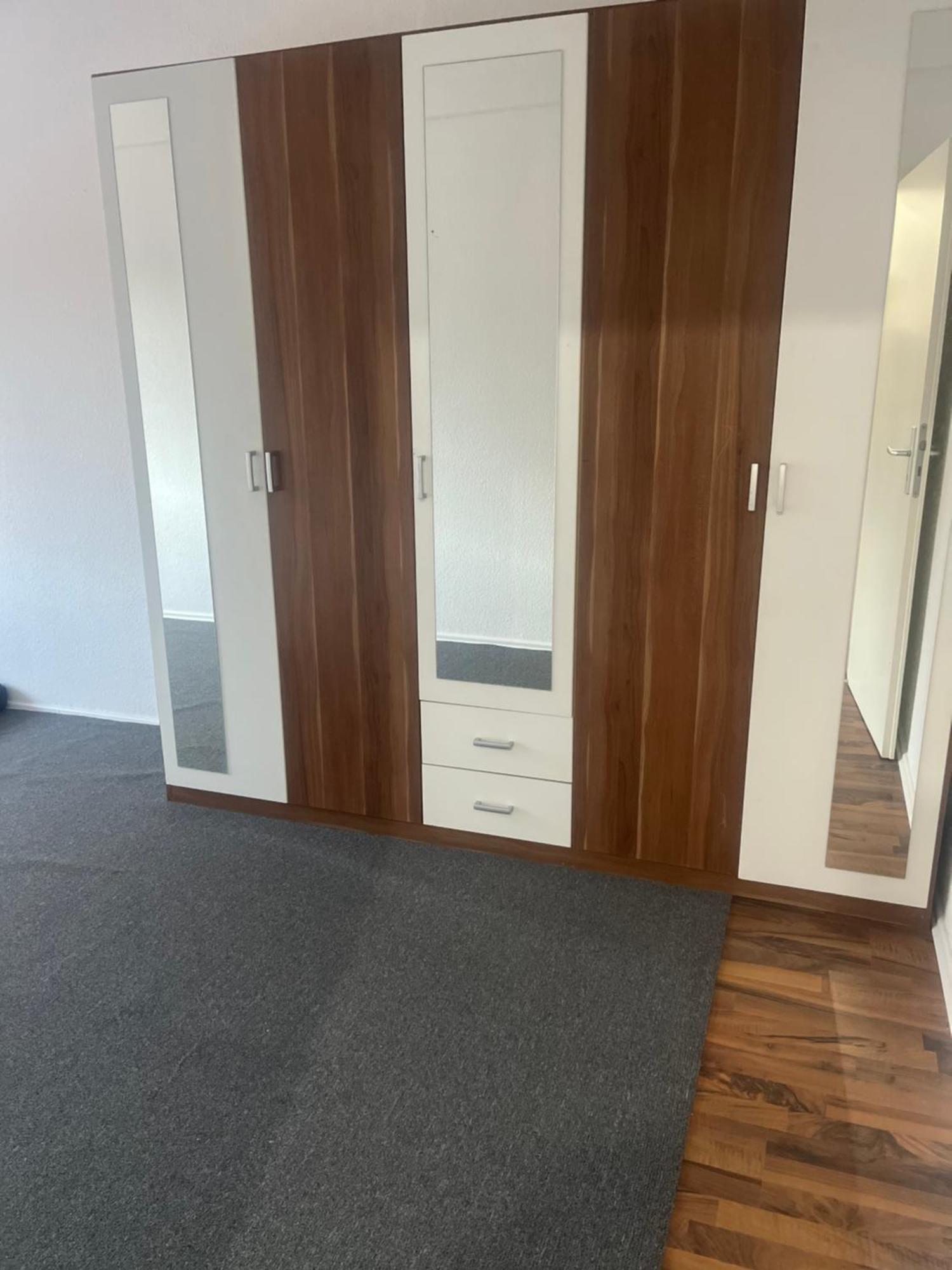 Schoene Wohnung In Dortmund City Exteriér fotografie
