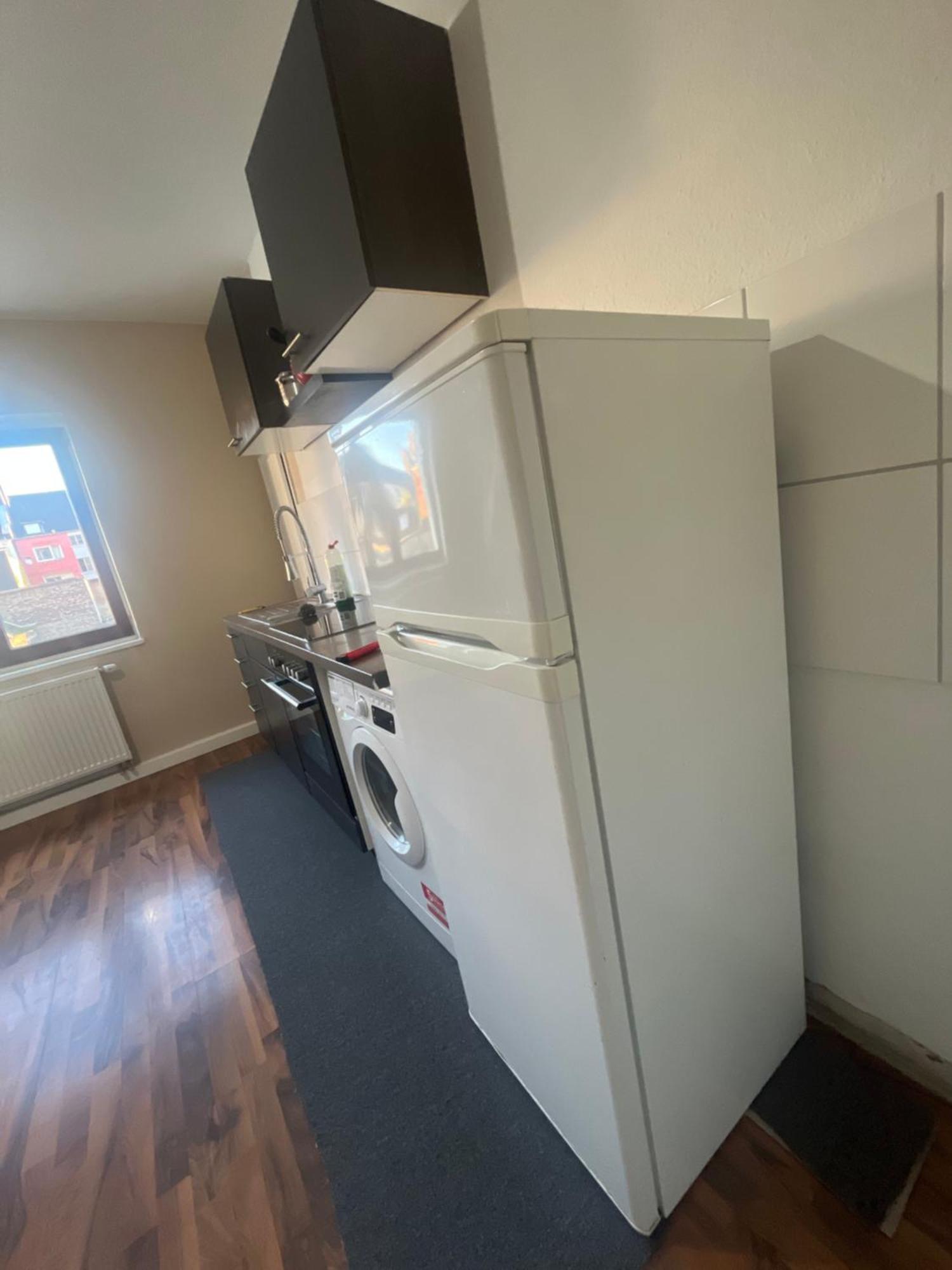 Schoene Wohnung In Dortmund City Exteriér fotografie