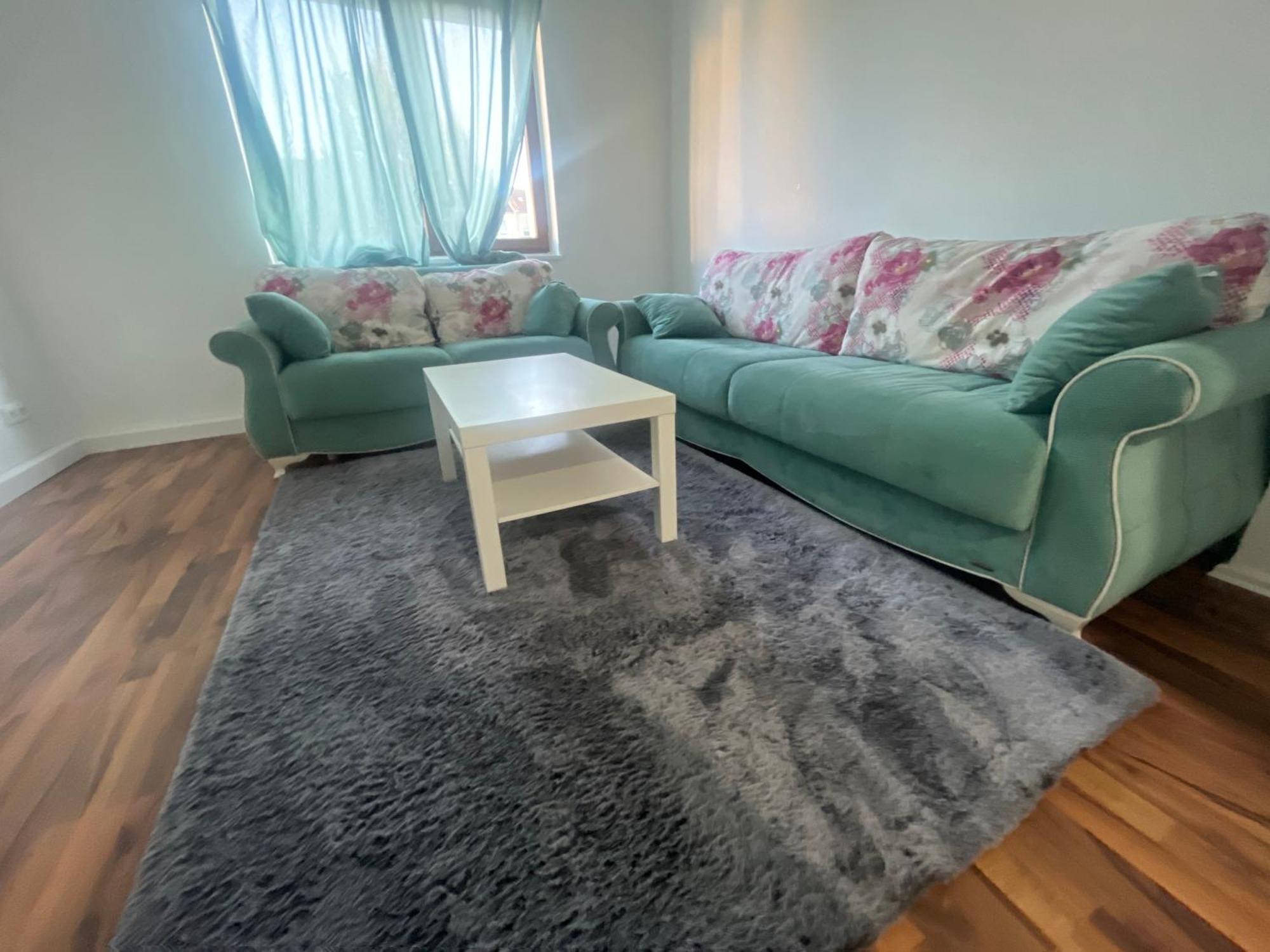 Schoene Wohnung In Dortmund City Exteriér fotografie